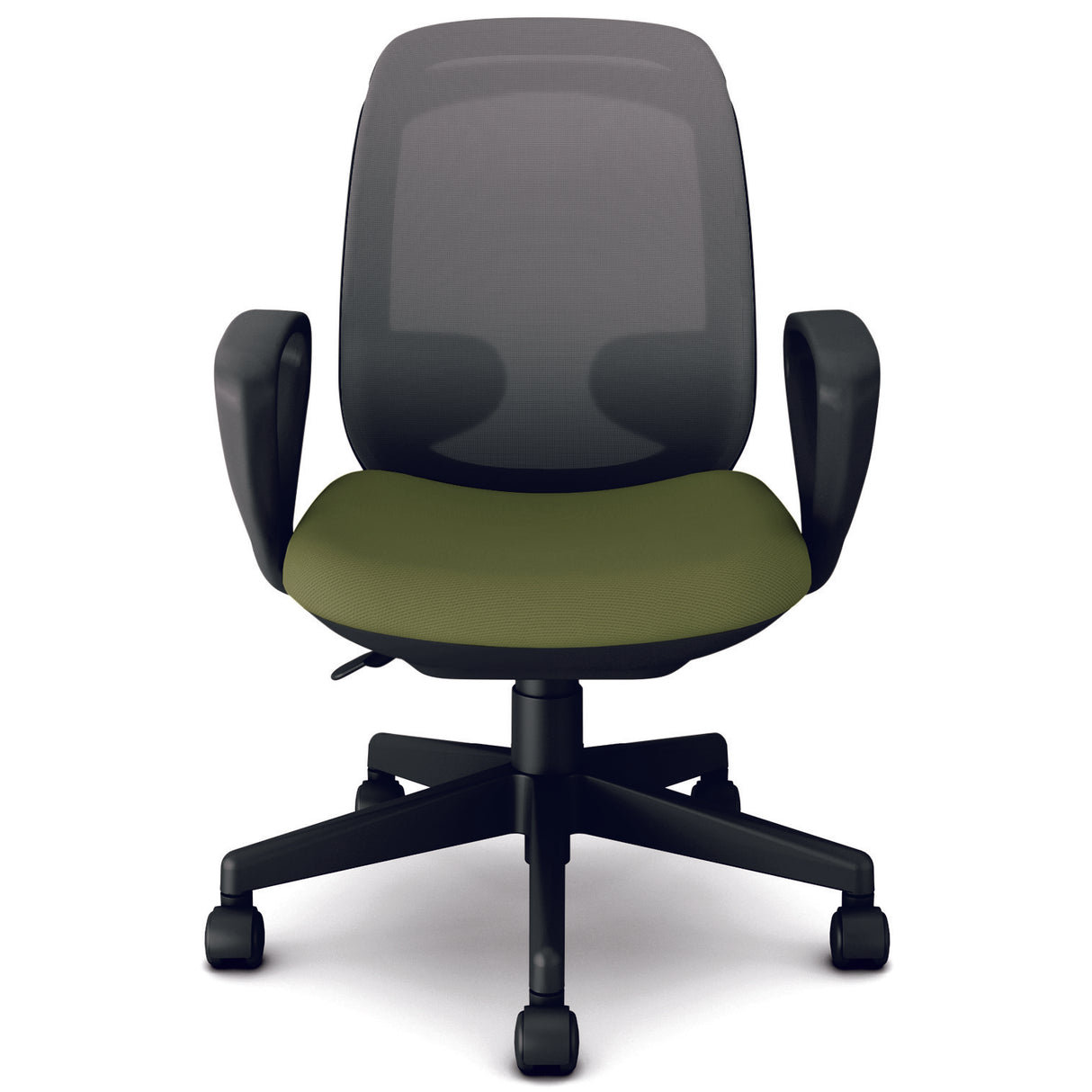 PLUS(プラス) cople(コプレ) オフィスチェア メッシュ