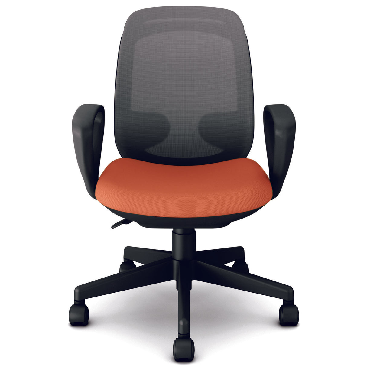 PLUS(プラス) cople(コプレ) オフィスチェア メッシュ