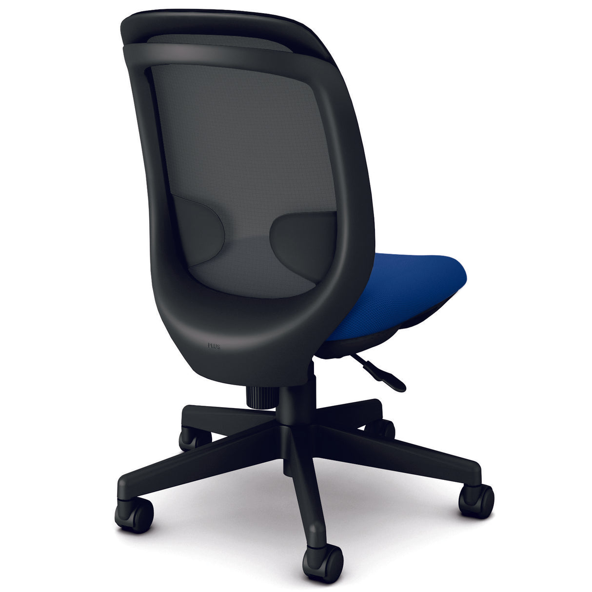 PLUS(プラス) cople(コプレ) オフィスチェア メッシュ