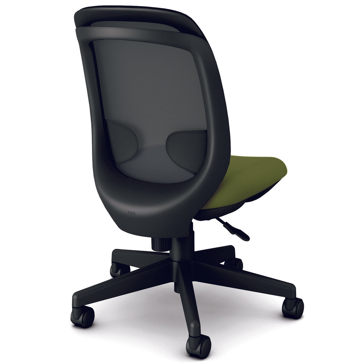 PLUS(プラス) cople(コプレ) オフィスチェア メッシュ