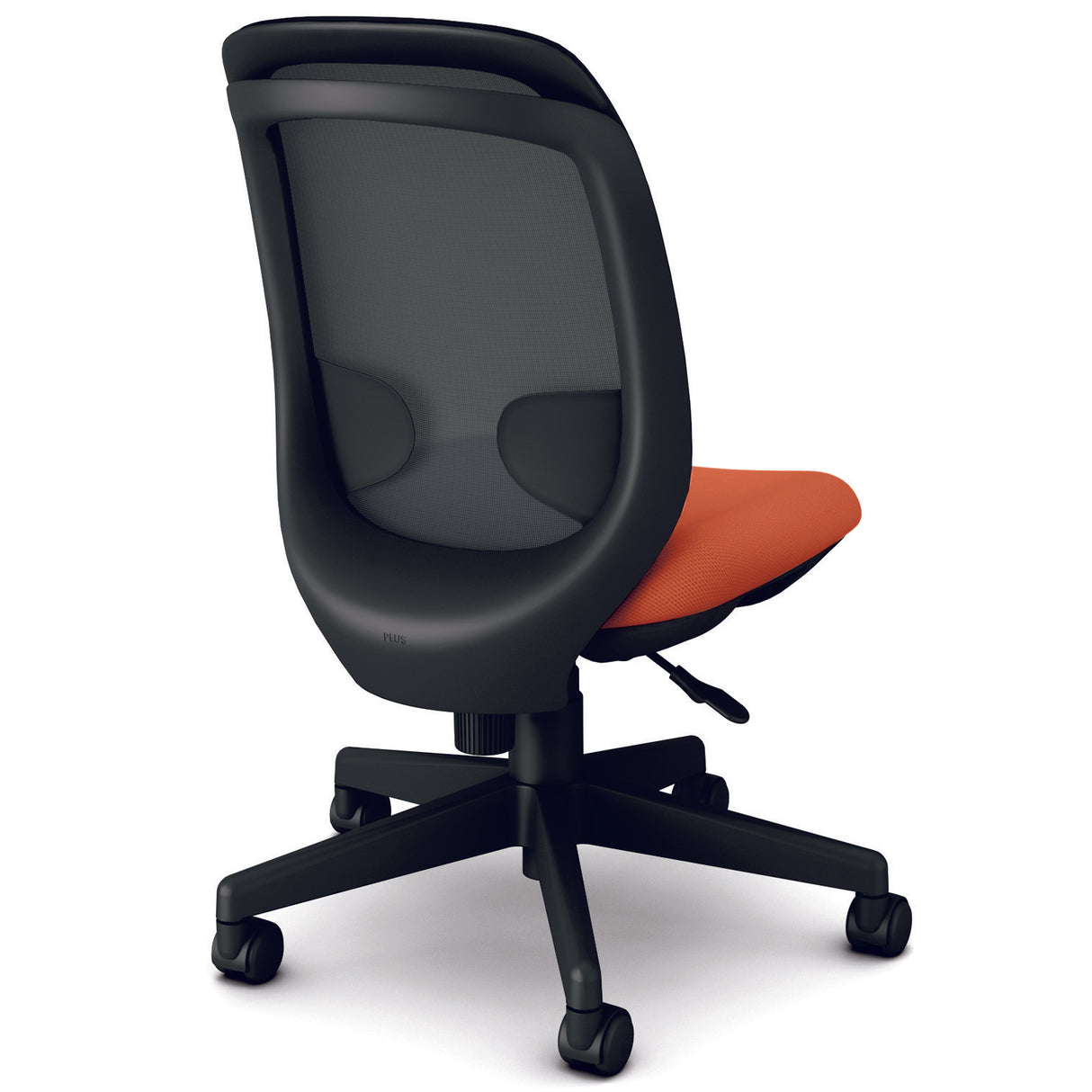 PLUS(プラス) cople(コプレ) オフィスチェア メッシュ