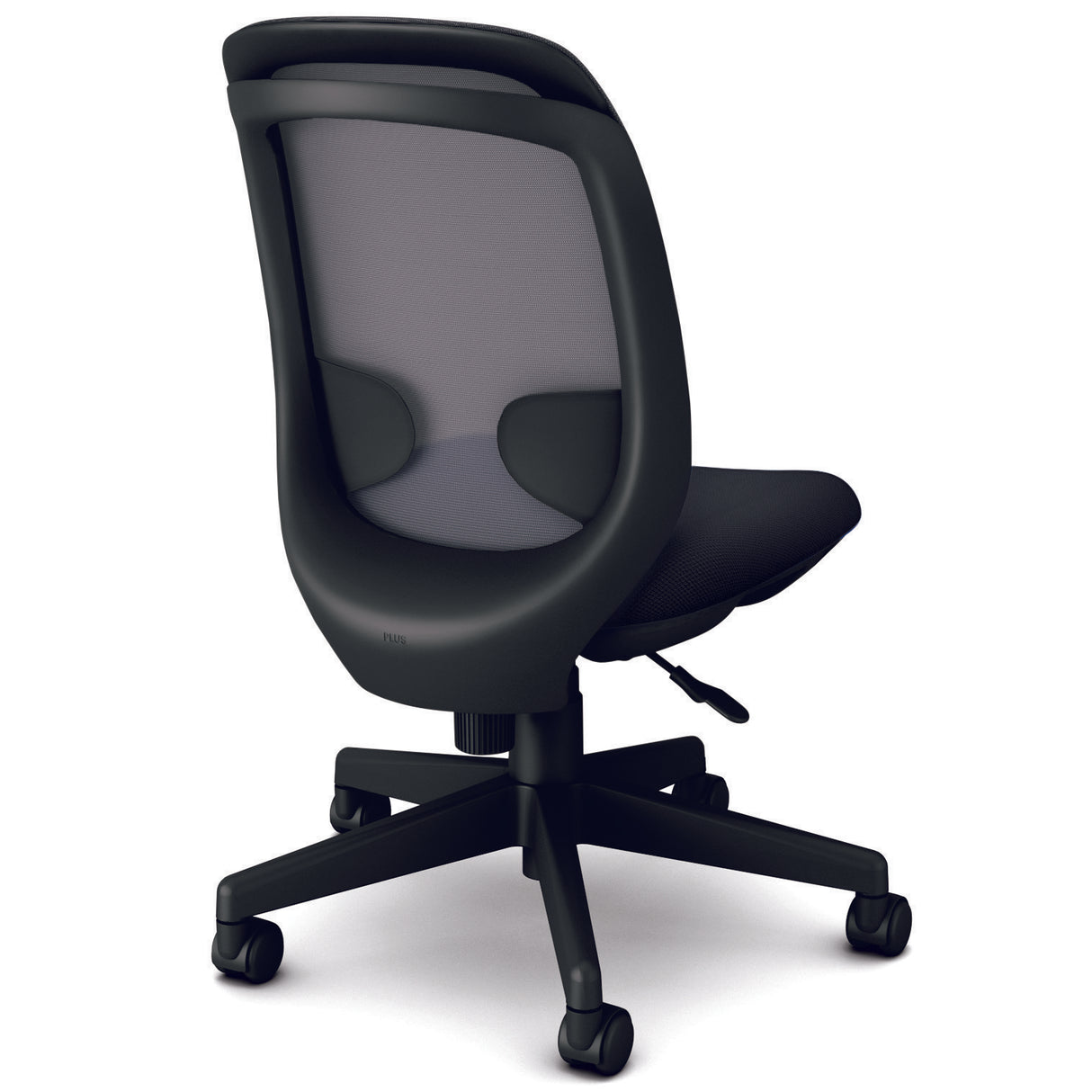 PLUS(プラス) cople(コプレ) オフィスチェア メッシュ
