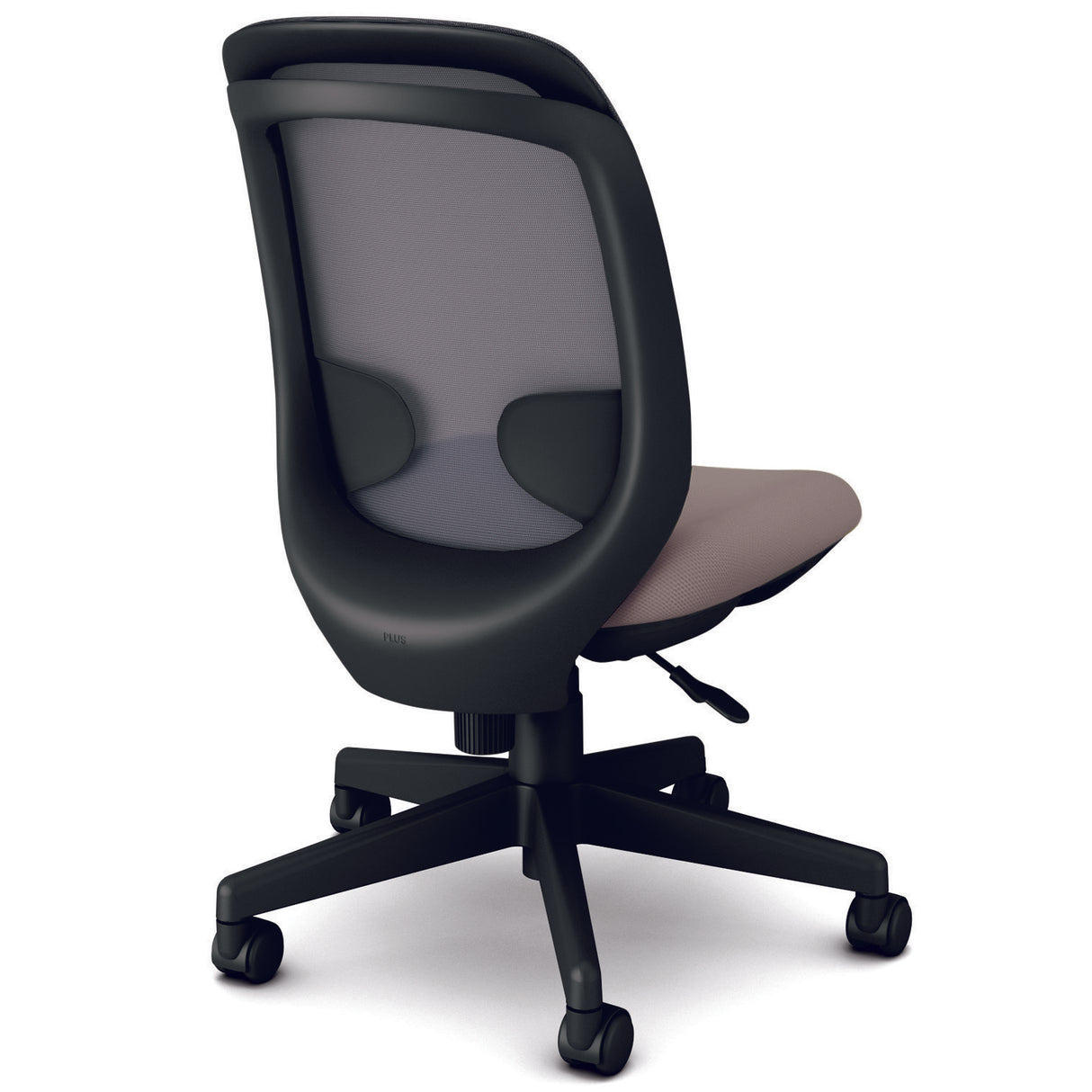 PLUS(プラス) cople(コプレ) オフィスチェア メッシュ