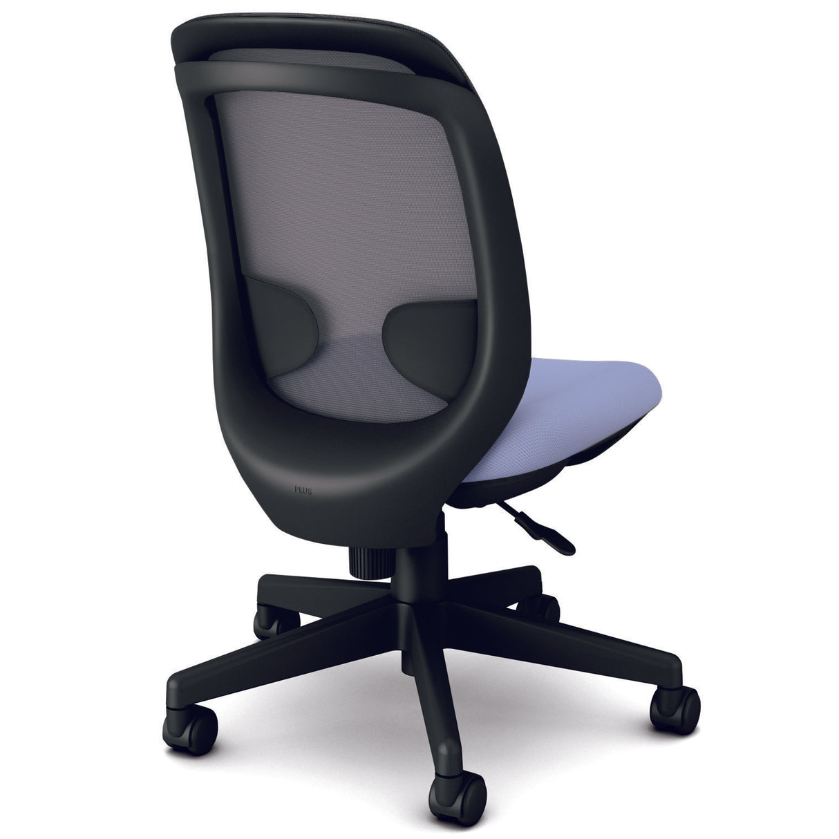 PLUS(プラス) cople(コプレ) オフィスチェア メッシュ