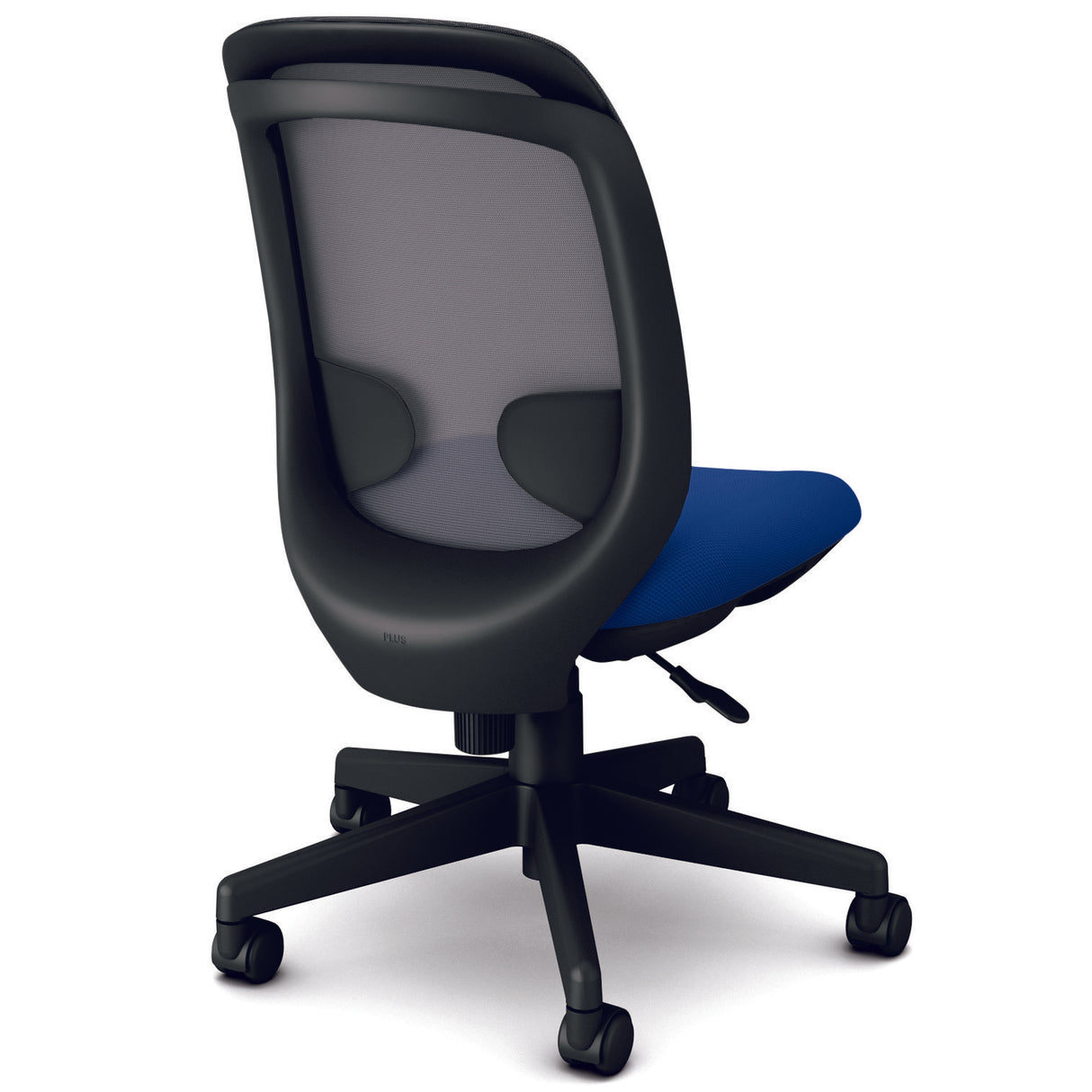 PLUS(プラス) cople(コプレ) オフィスチェア メッシュ