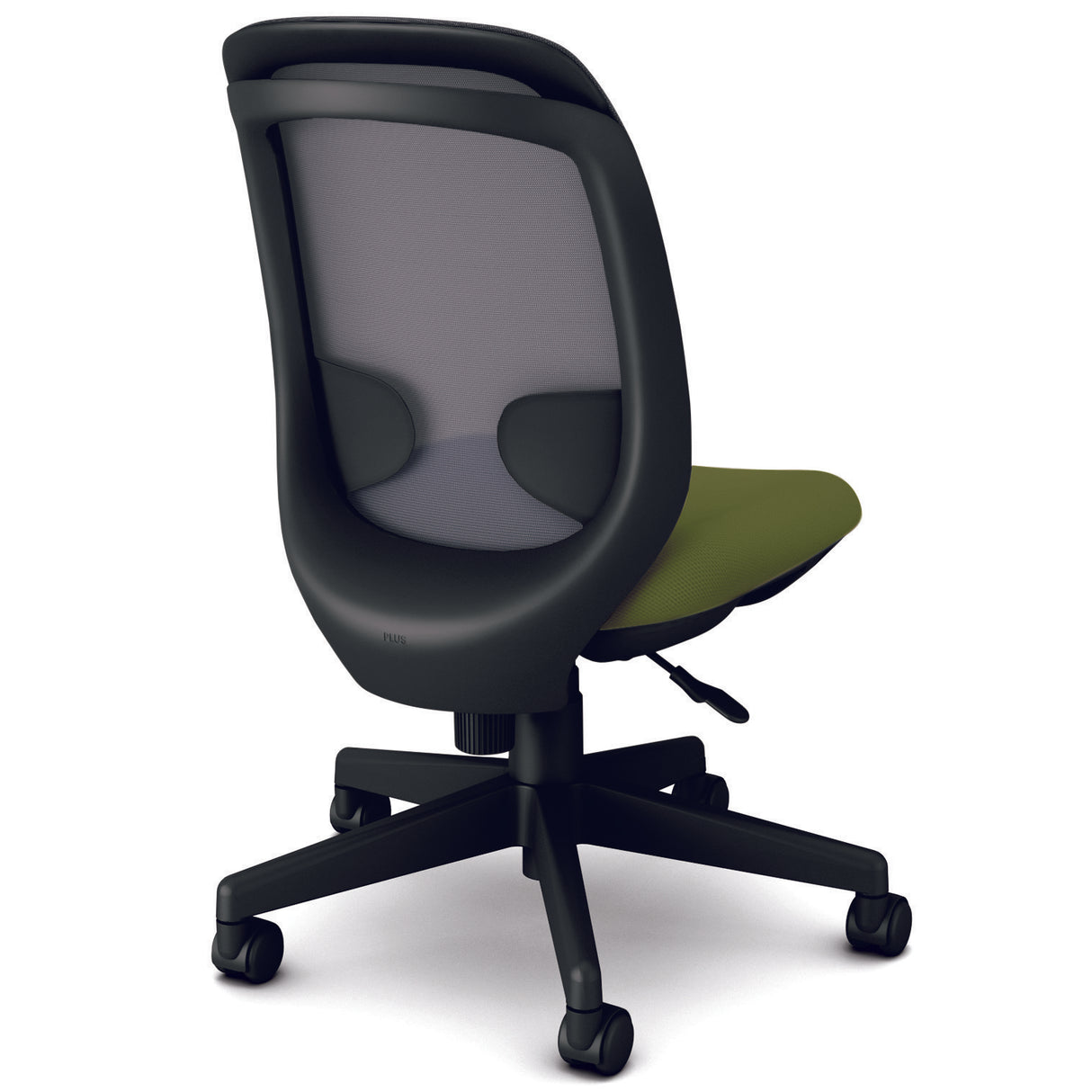 PLUS(プラス) cople(コプレ) オフィスチェア メッシュ