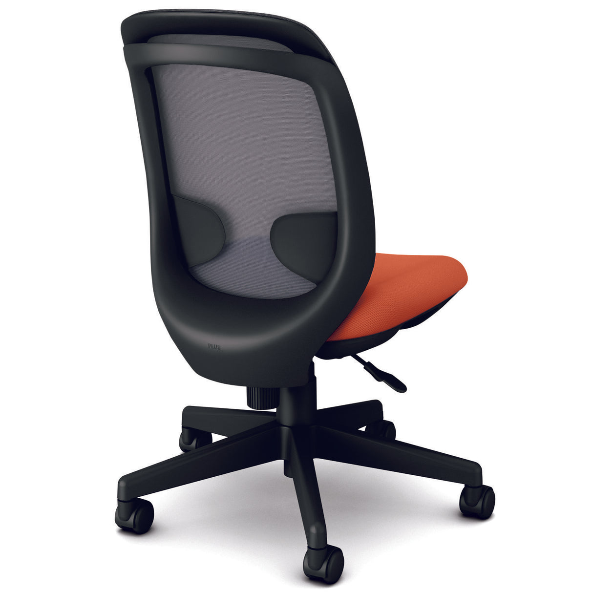 PLUS(プラス) cople(コプレ) オフィスチェア メッシュ