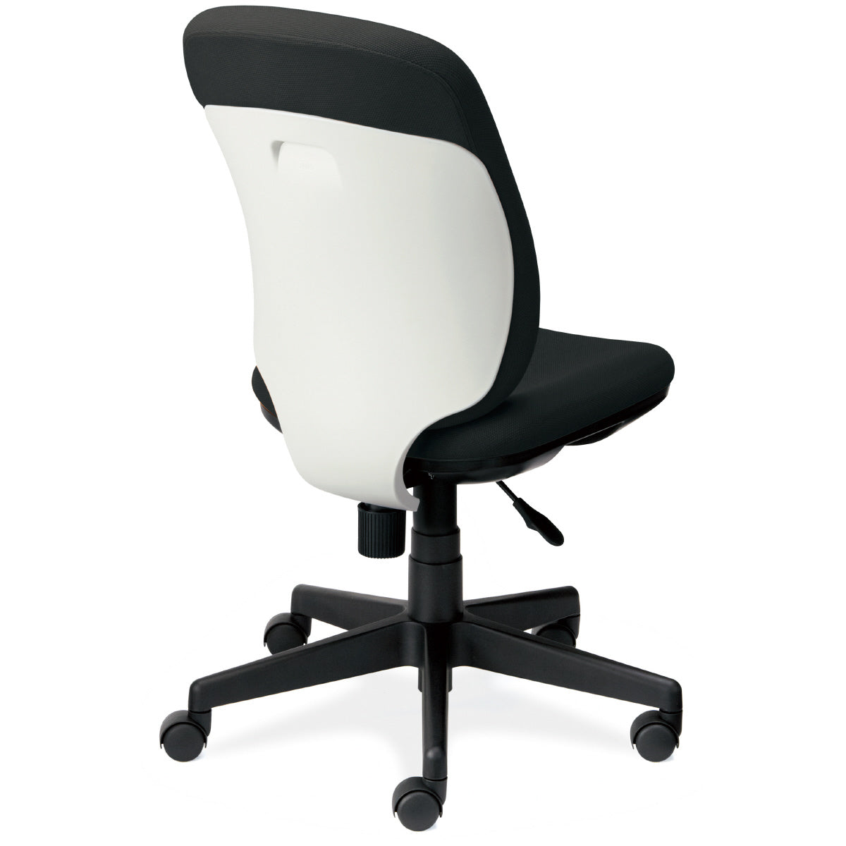 PLUS(プラス) Presea(プリセア) オフィスチェア ハイバック クロス