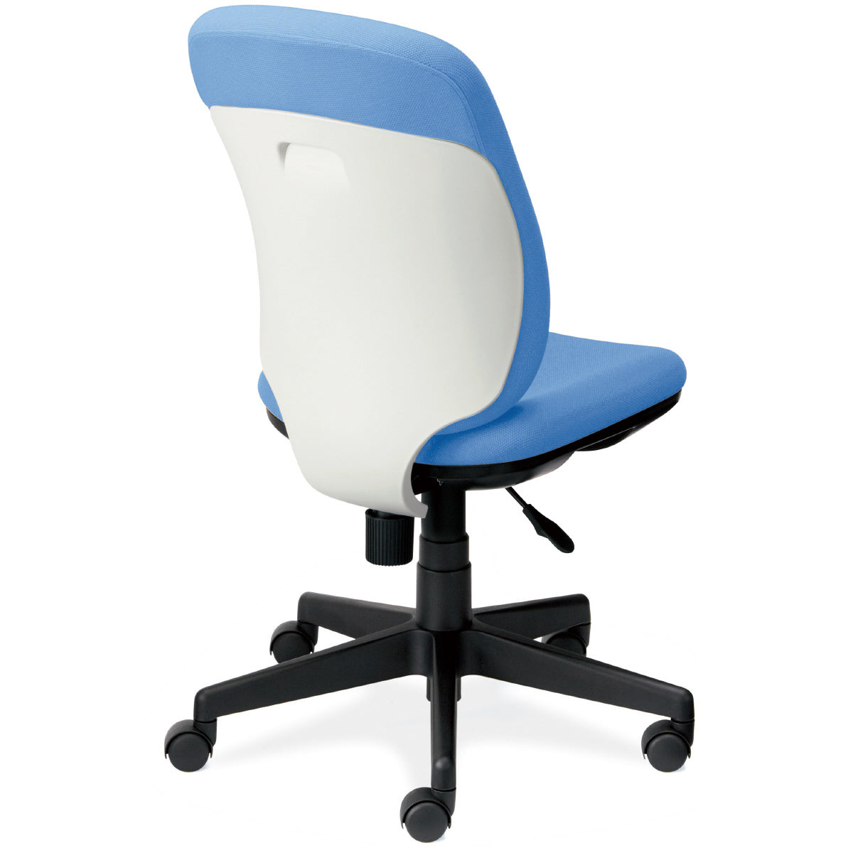 PLUS(プラス) Presea(プリセア) オフィスチェア ハイバック クロス