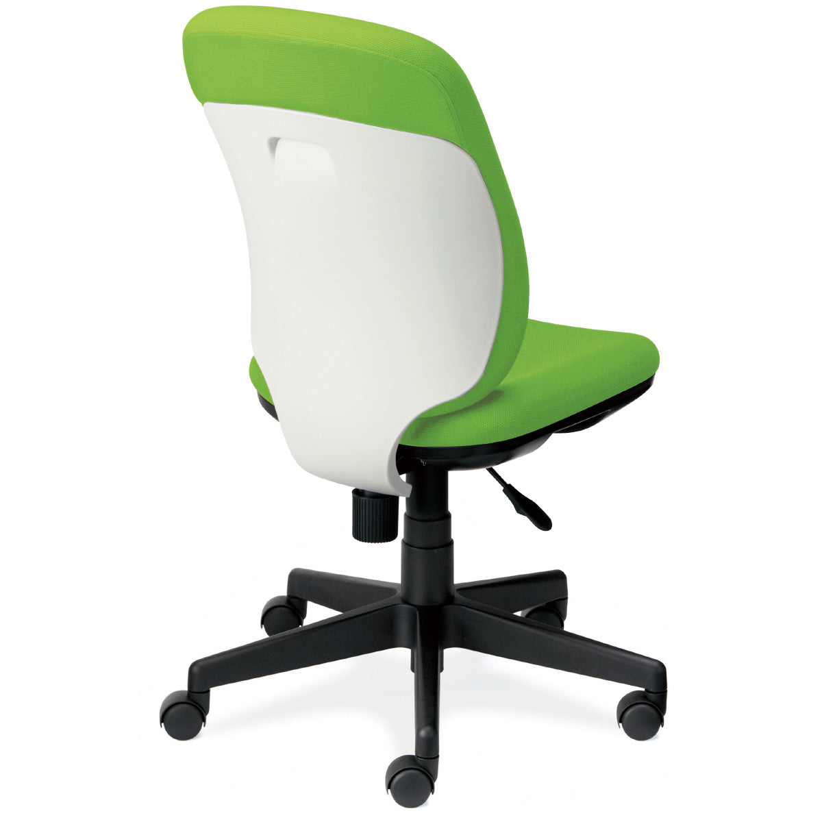 PLUS(プラス) Presea(プリセア) オフィスチェア ハイバック クロス