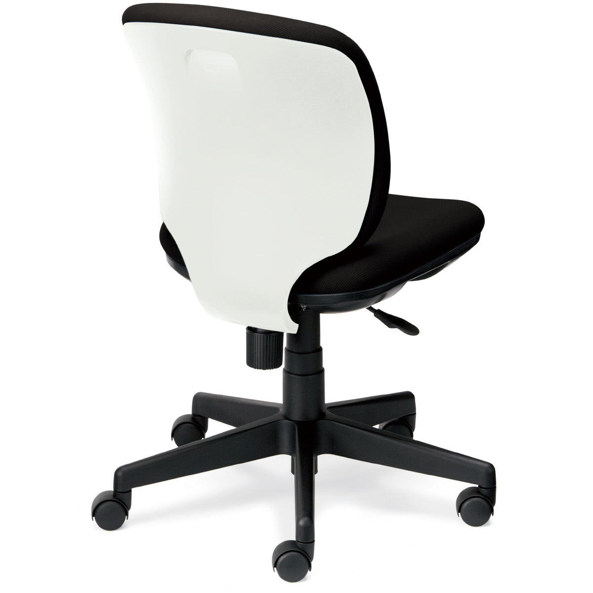 PLUS(プラス) Presea(プリセア) オフィスチェア ローバック クロス