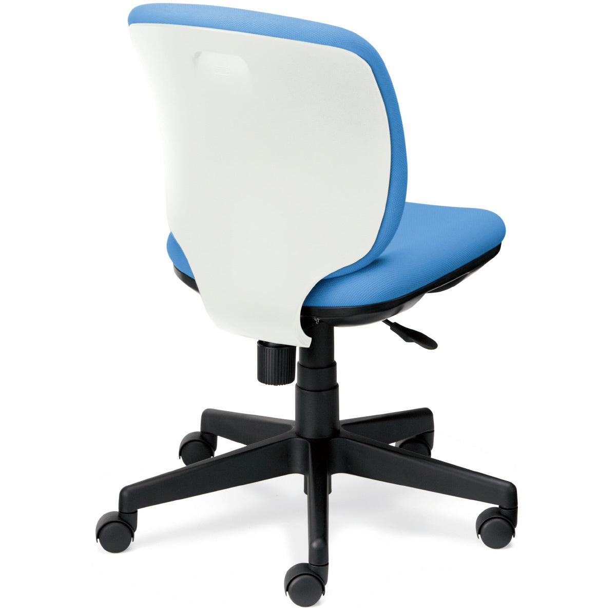 PLUS(プラス) Presea(プリセア) オフィスチェア ローバック クロス