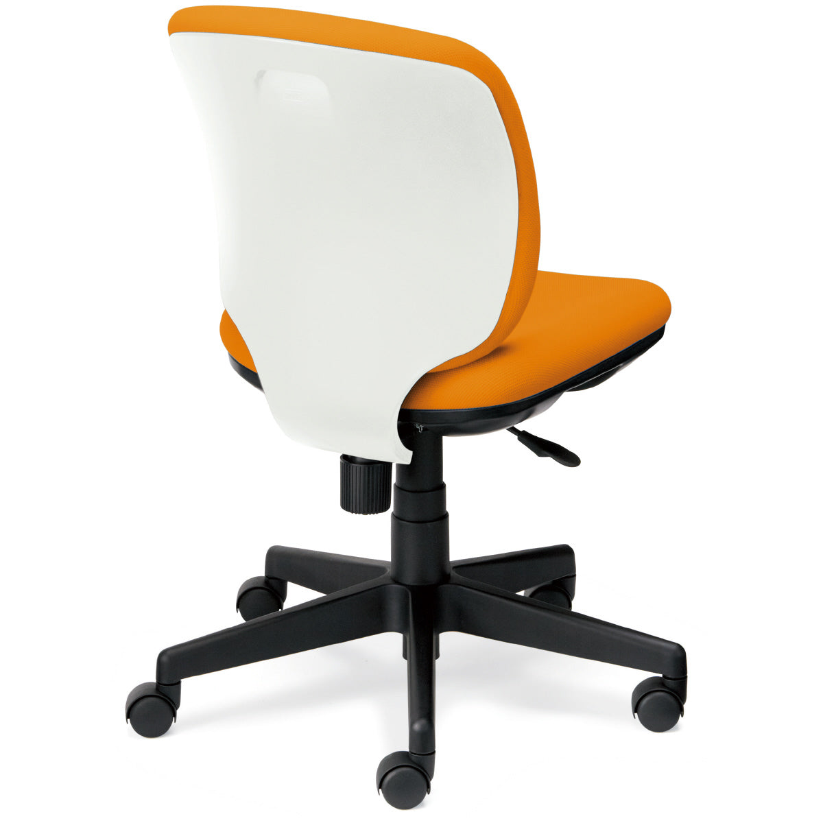 PLUS(プラス) Presea(プリセア) オフィスチェア ローバック クロス