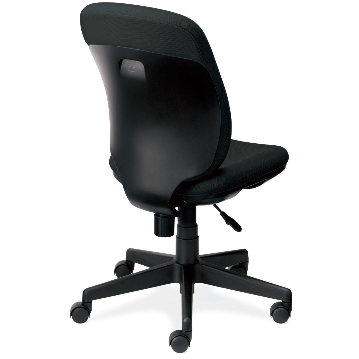 PLUS(プラス) Presea(プリセア) オフィスチェア ハイバック クロス