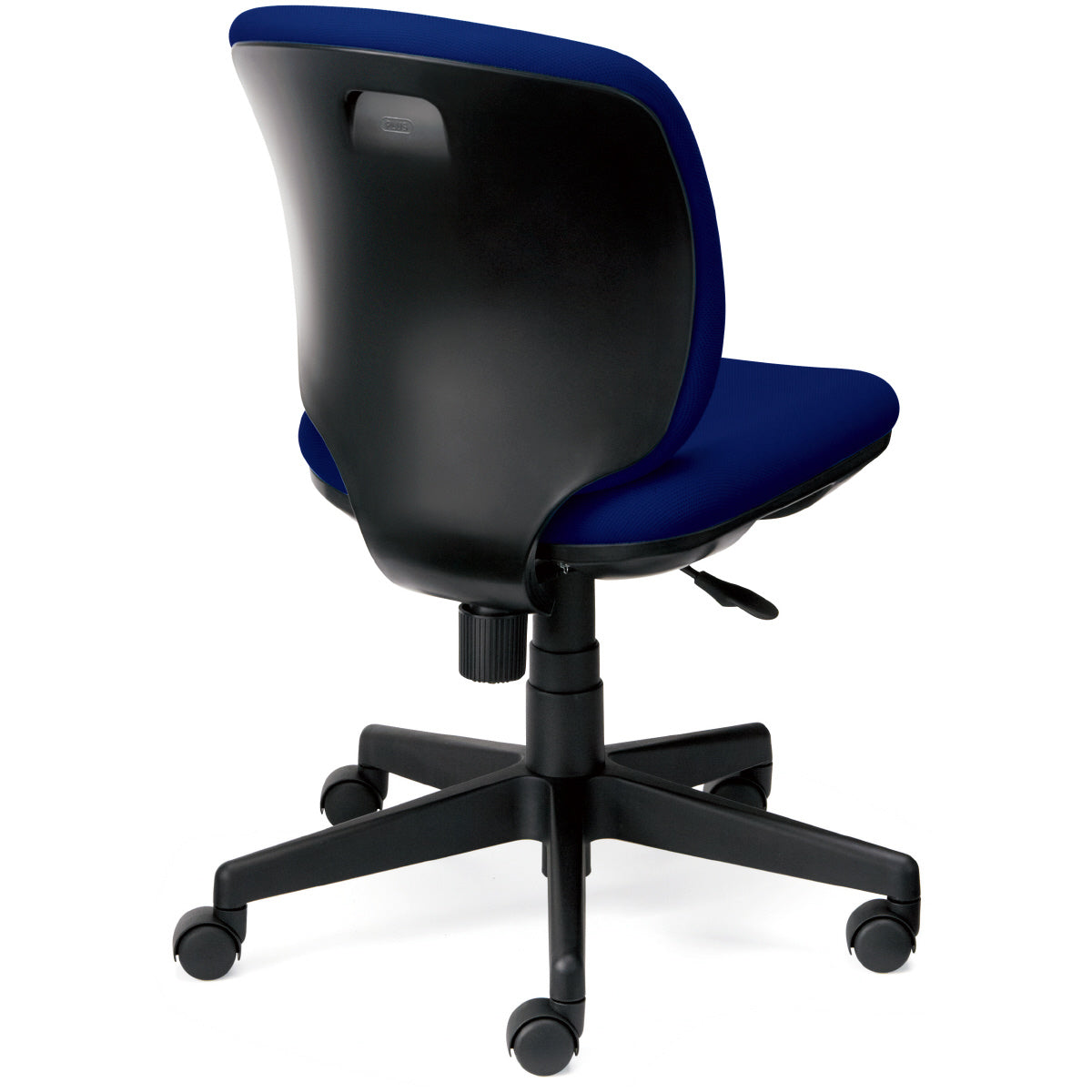 PLUS(プラス) Presea(プリセア) オフィスチェア ローバック クロス