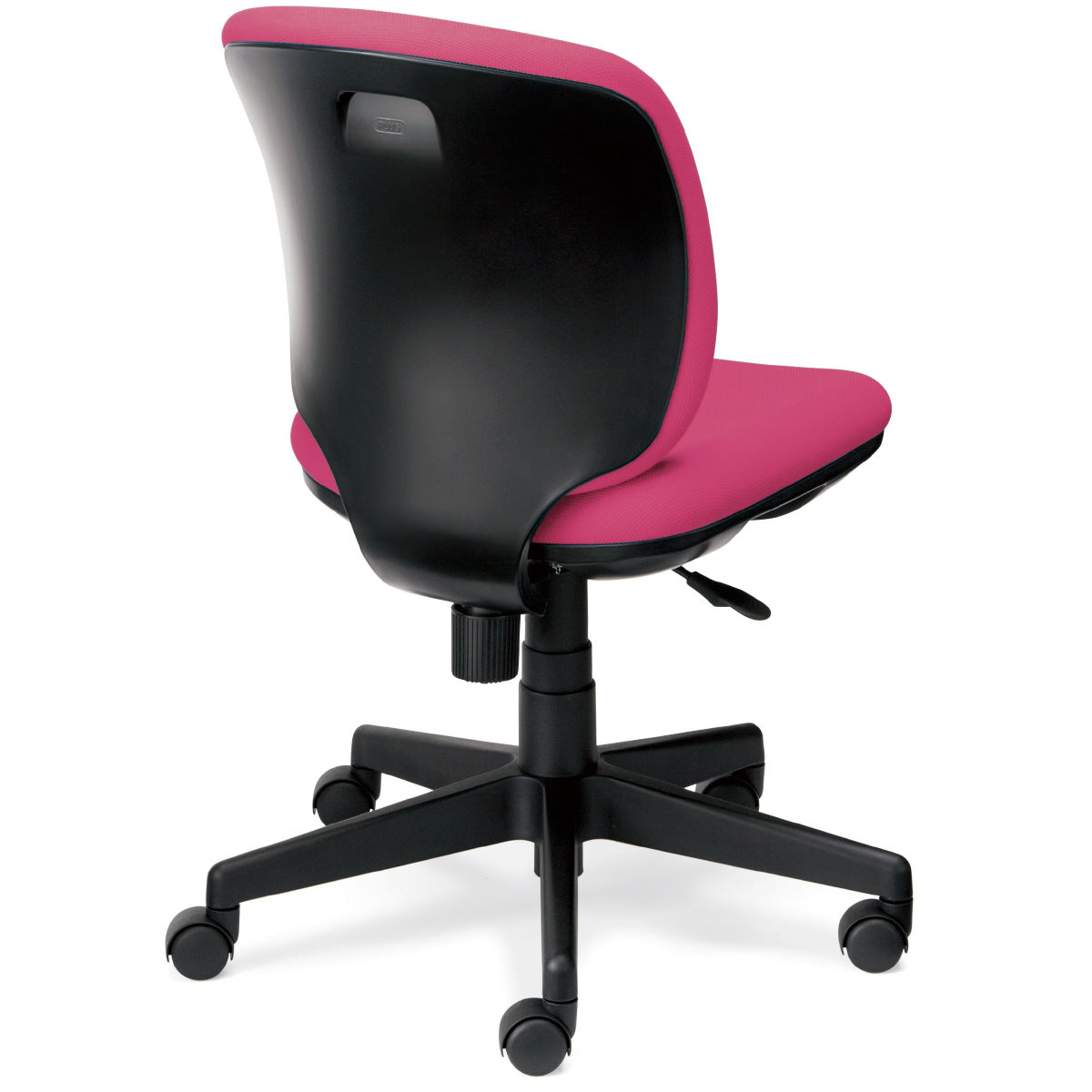 PLUS(プラス) Presea(プリセア) オフィスチェア ローバック クロス