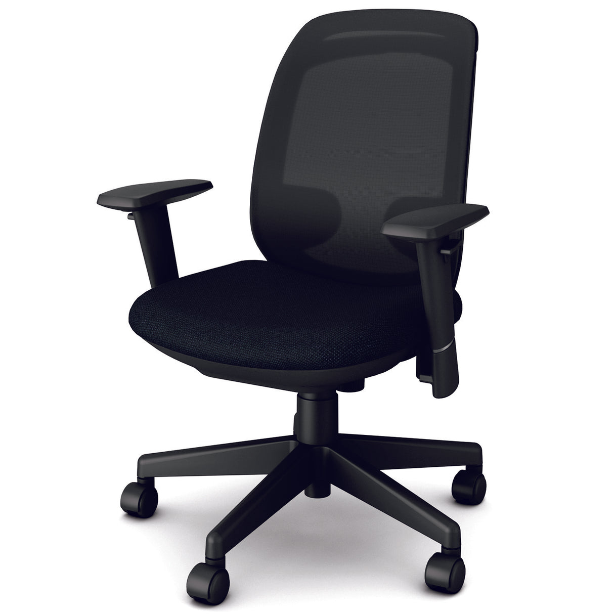 PLUS(プラス) cople(コプレ) オフィスチェア メッシュ