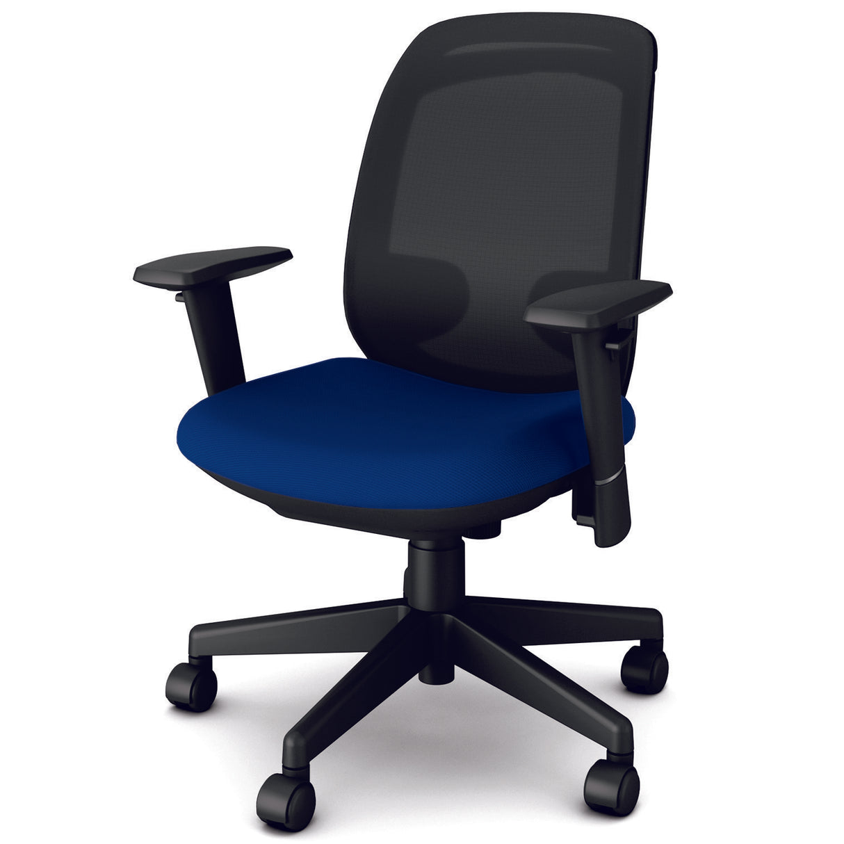 PLUS(プラス) cople(コプレ) オフィスチェア メッシュ