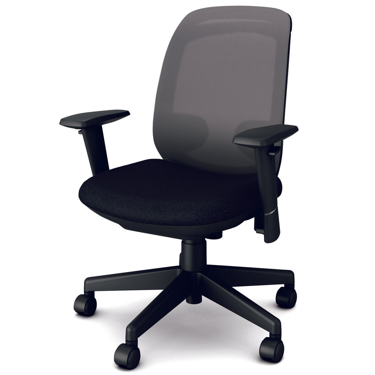 PLUS(プラス) cople(コプレ) オフィスチェア メッシュ