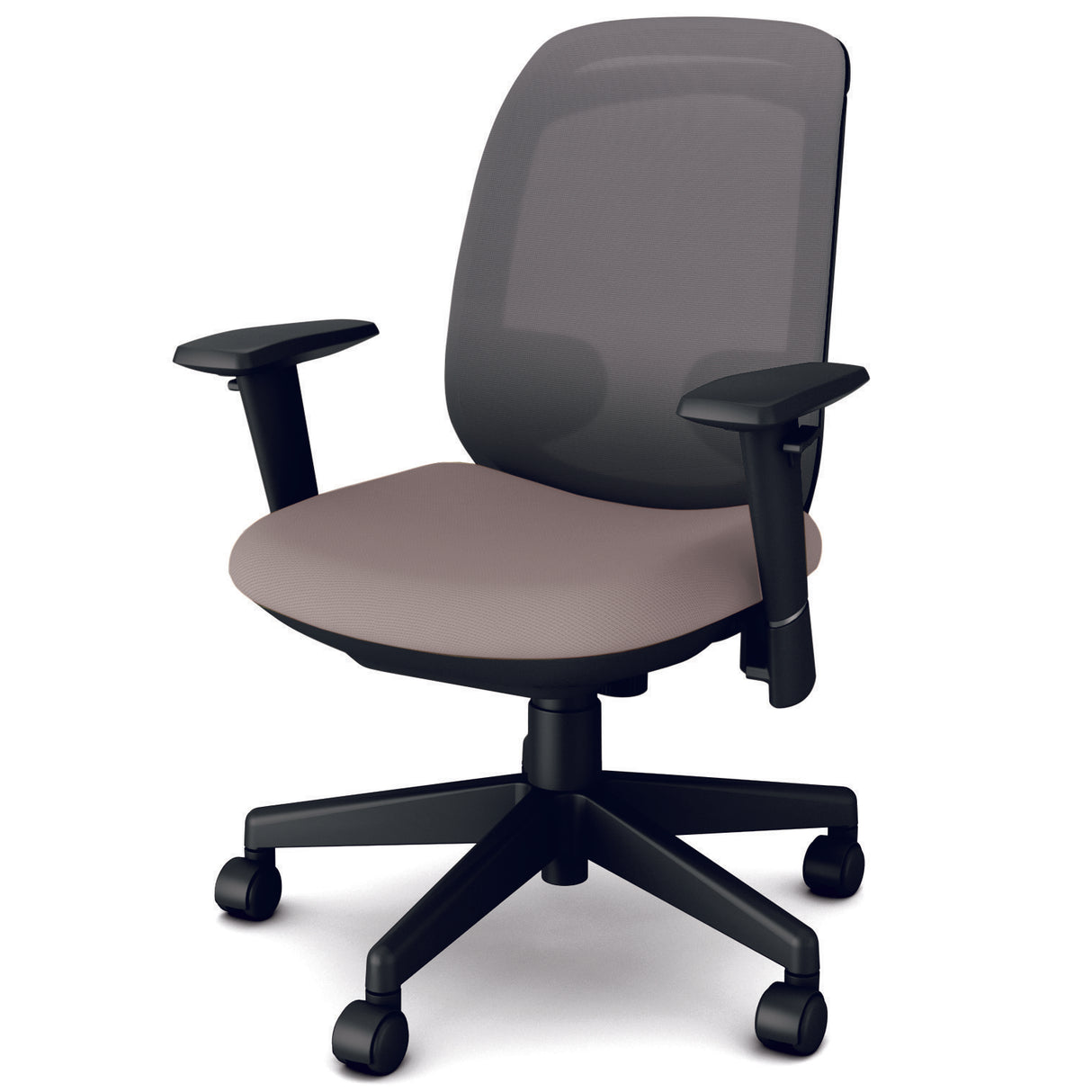 PLUS(プラス) cople(コプレ) オフィスチェア メッシュ