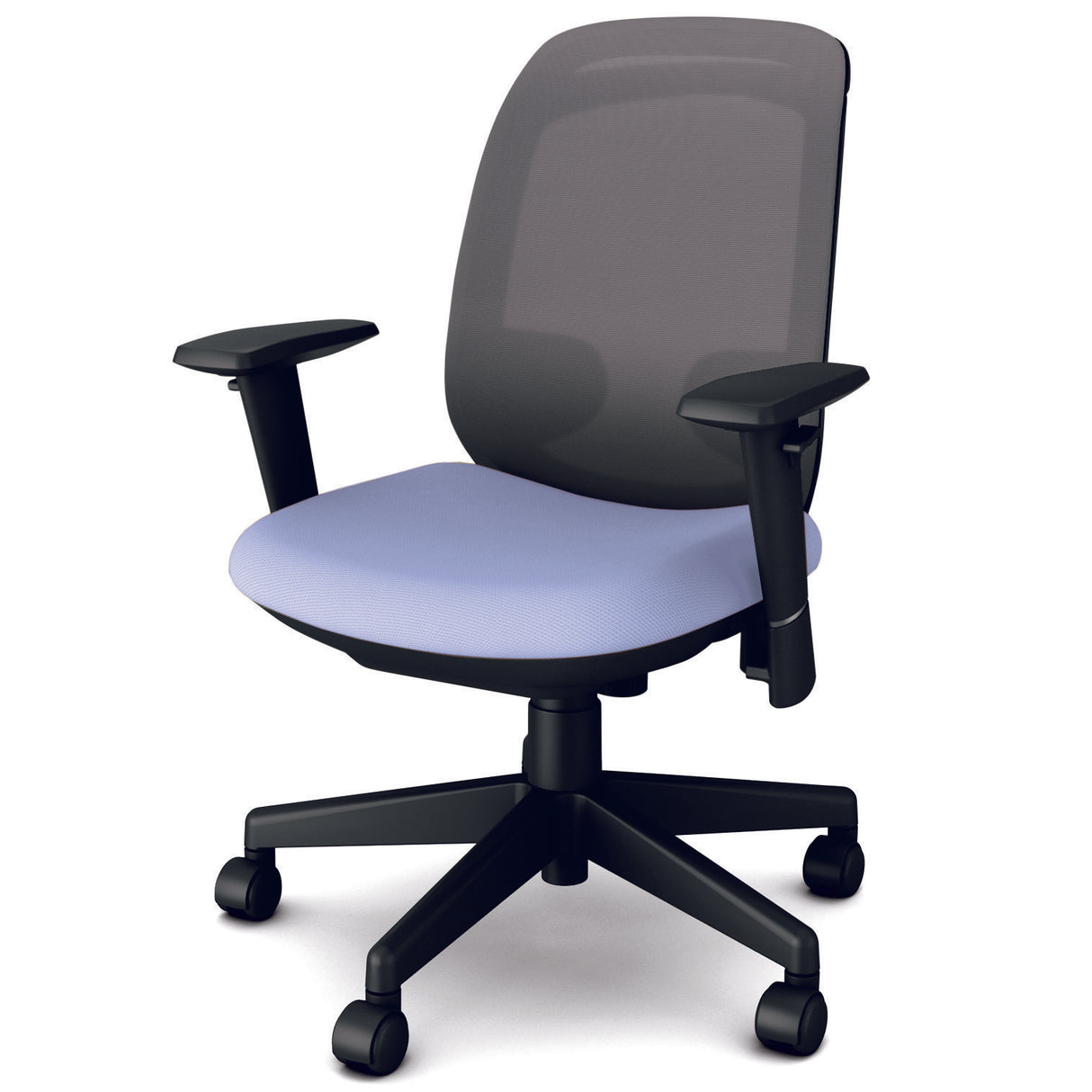 PLUS(プラス) cople(コプレ) オフィスチェア メッシュ