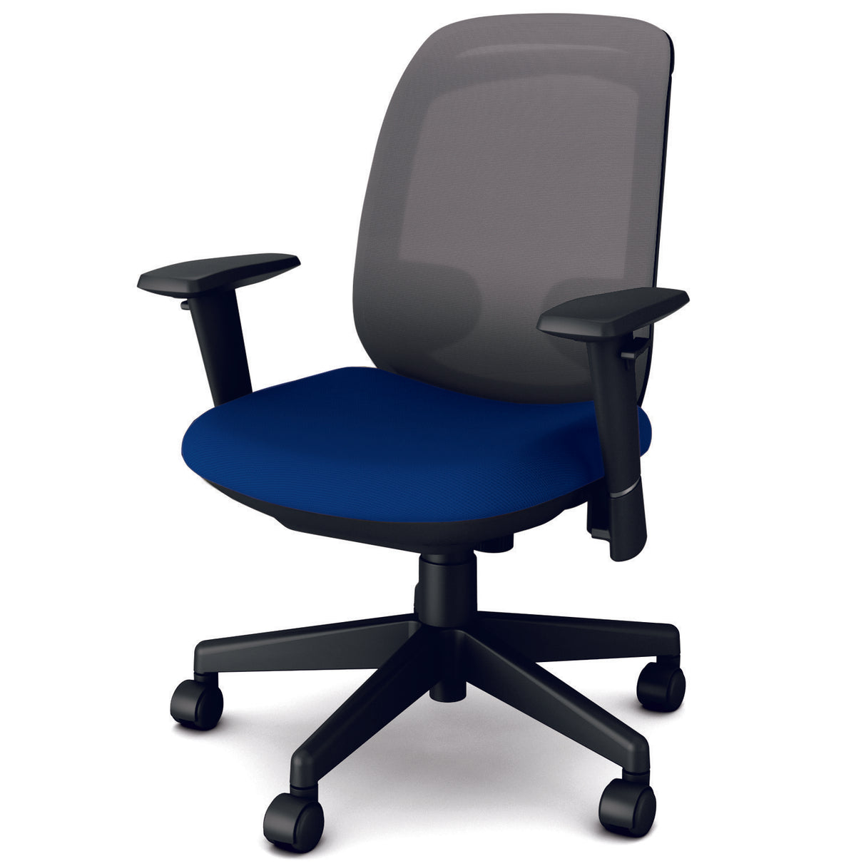 PLUS(プラス) cople(コプレ) オフィスチェア メッシュ