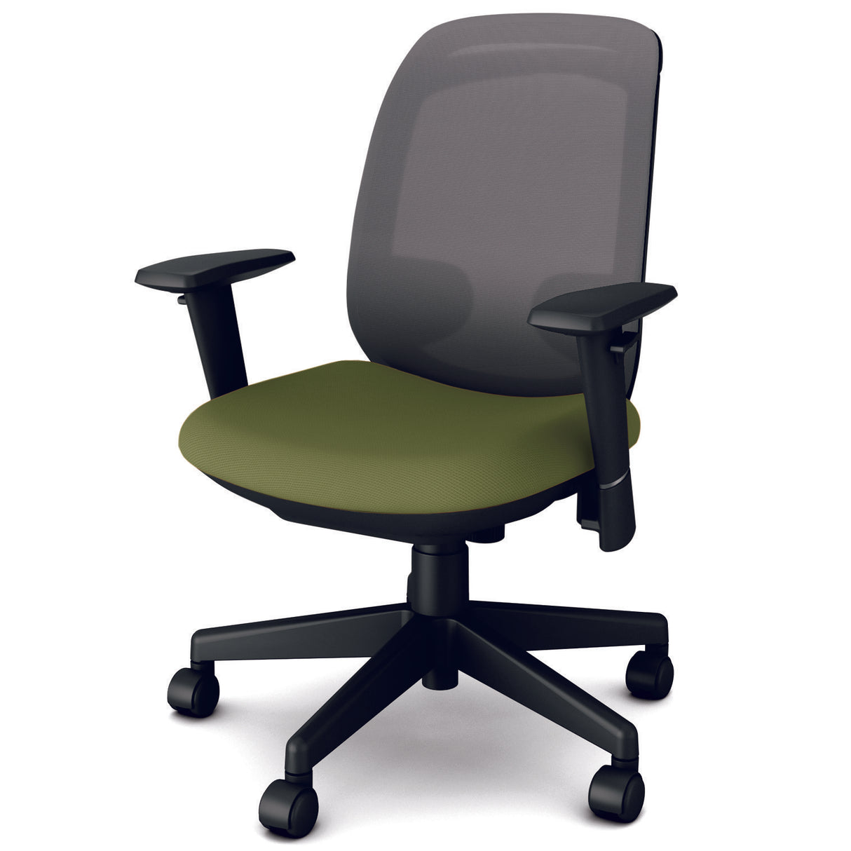 PLUS(プラス) cople(コプレ) オフィスチェア メッシュ