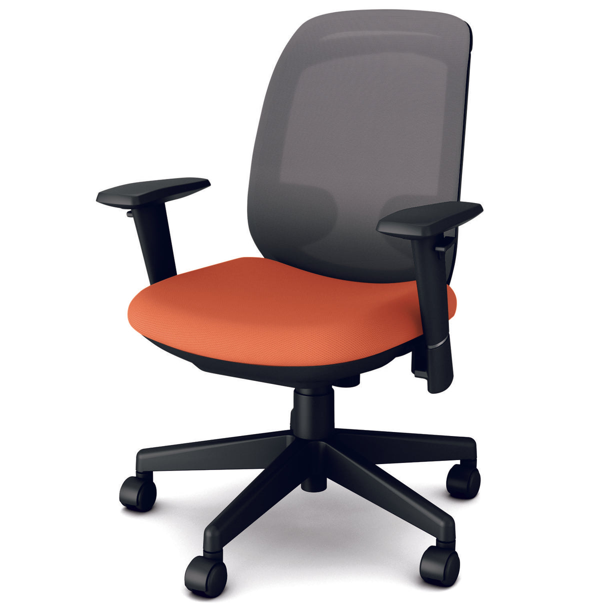 PLUS(プラス) cople(コプレ) オフィスチェア メッシュ