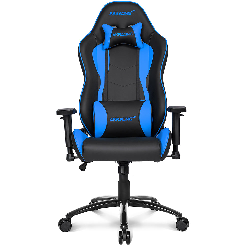 AKRacing Nitro V2シリーズ ゲーミングチェア オフィスチェア AKR-NITRO=RED/V2