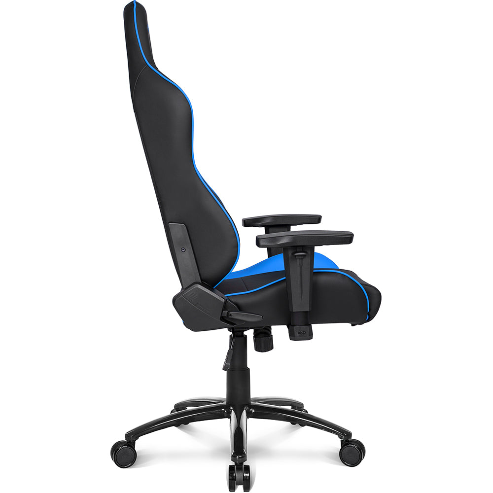 AKRacing Nitro V2シリーズ ゲーミングチェア オフィスチェア AKR-NITRO=RED/V2