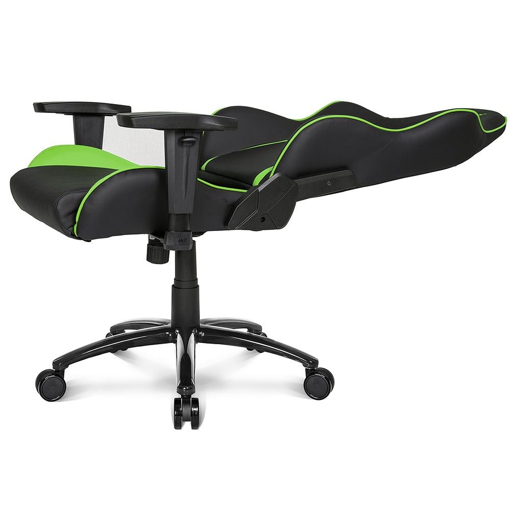 AKRacing Nitro V2シリーズ ゲーミングチェア オフィスチェア AKR-NITRO=RED/V2