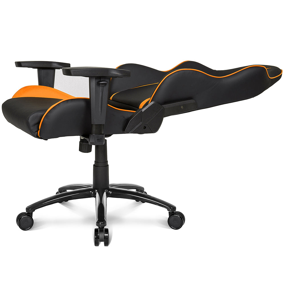 AKRacing Nitro V2シリーズ ゲーミングチェア オフィスチェア AKR-NITRO=RED/V2