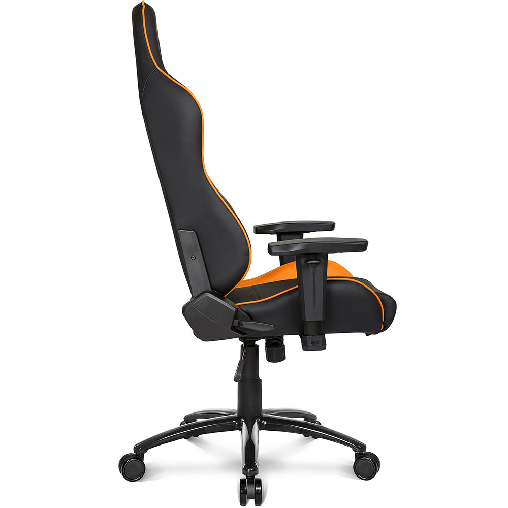 AKRacing Nitro V2シリーズ ゲーミングチェア オフィスチェア AKR-NITRO=RED/V2