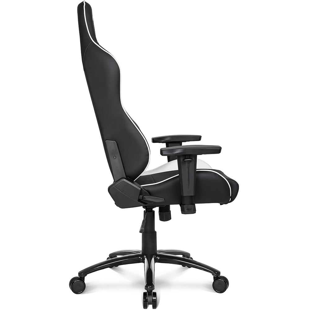 AKRacing Nitro V2シリーズ ゲーミングチェア オフィスチェア AKR-NITRO=RED/V2