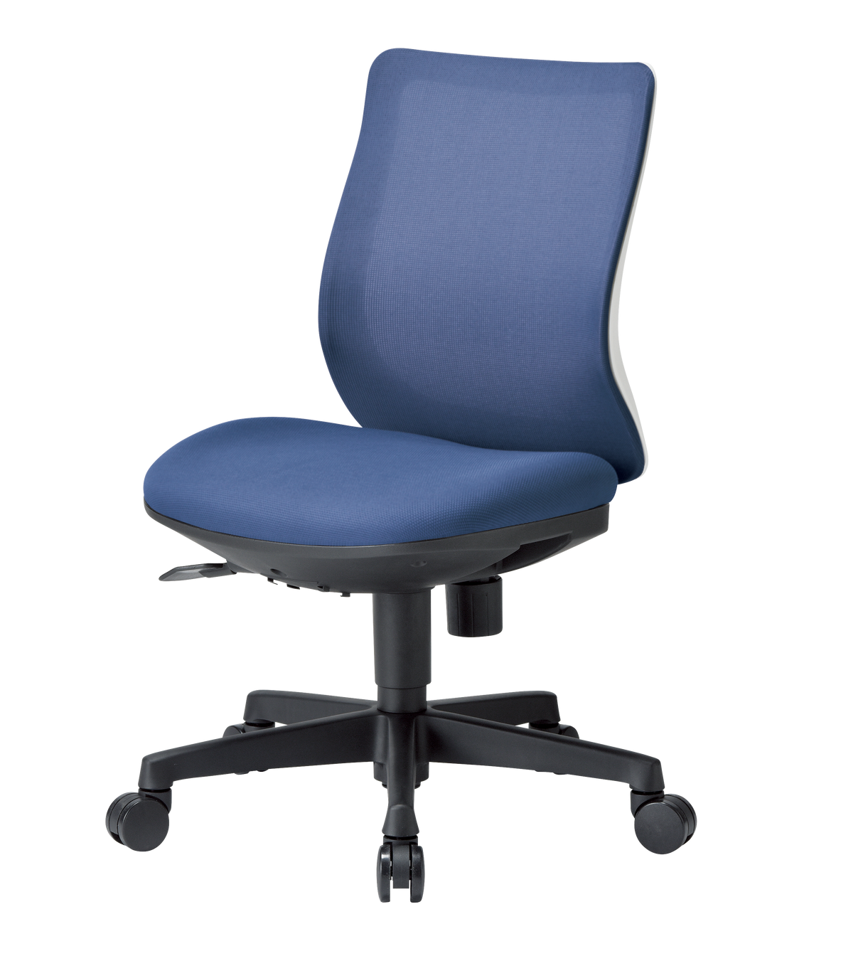 オフィスチェア ローバック メッシュ