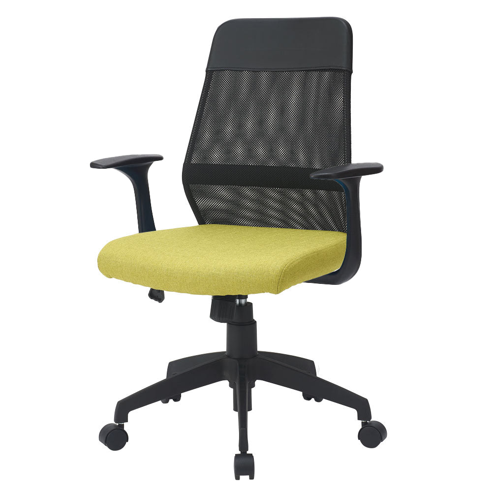 オフィスチェア メッシュ