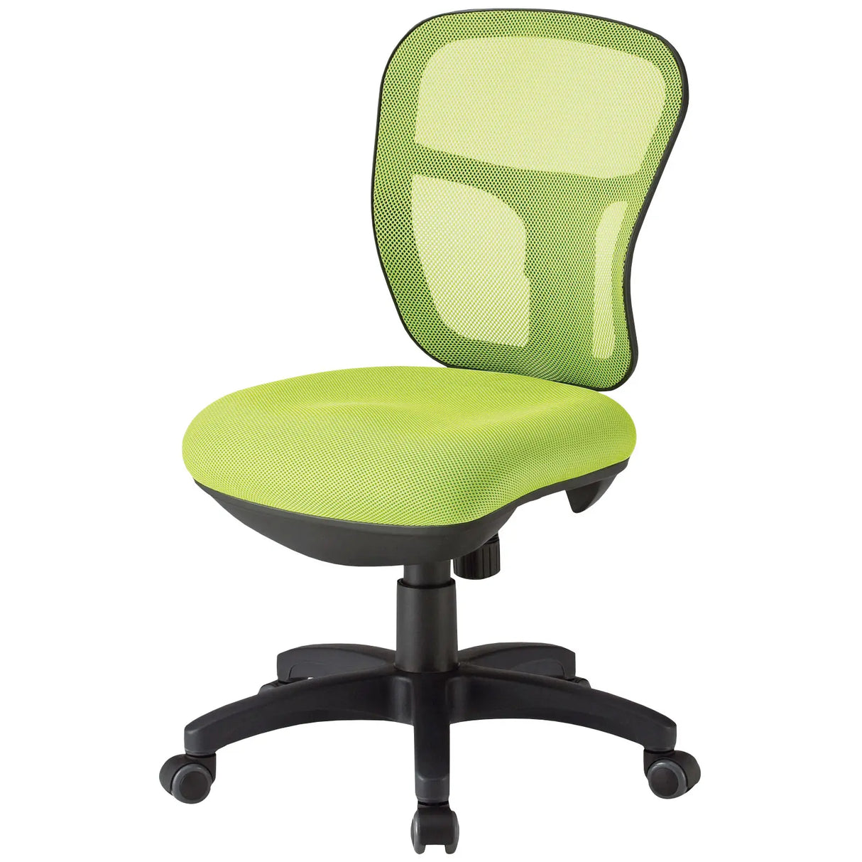 オフィスチェア メッシュ