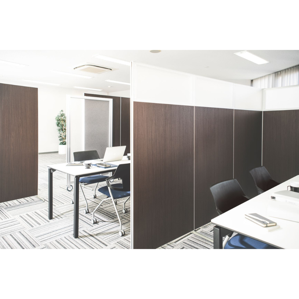 パーティション PF