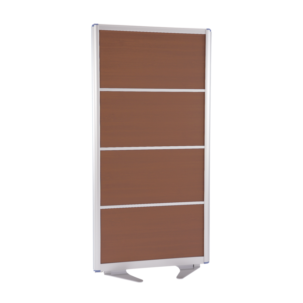 パーティション PX ナチュラル・ダークブラウン