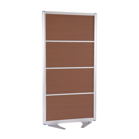 パーティション PX ナチュラル・ダークブラウン