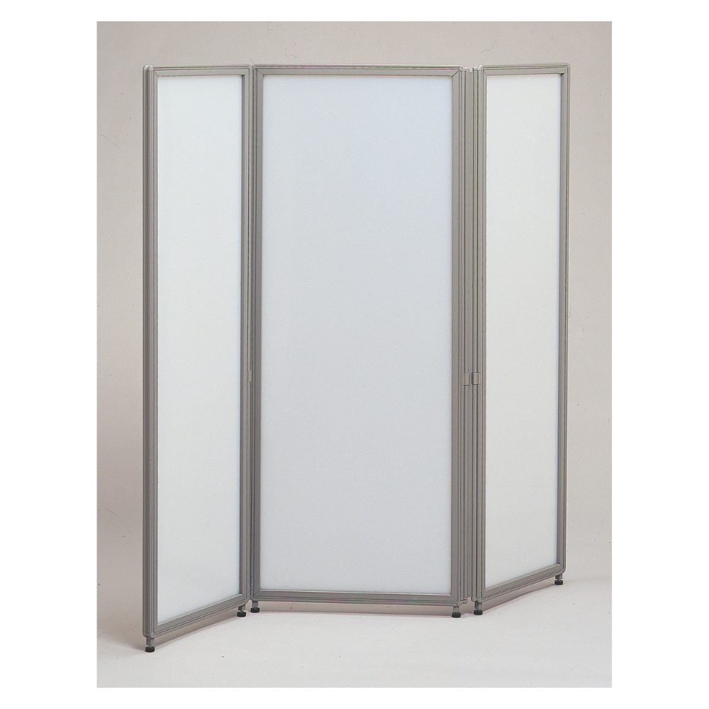 【在庫限り】スクリーンパネル 三連タイプ DS-PY-1815