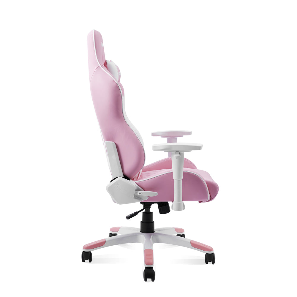 AKRacing Pinonシリーズ ゲーミングチェア オフィスチェア AKR-PINON-WHITE