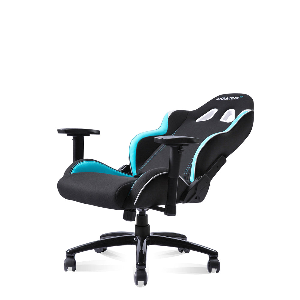 AKRacing Pinonシリーズ ゲーミングチェア オフィスチェア AKR-PINON-WHITE