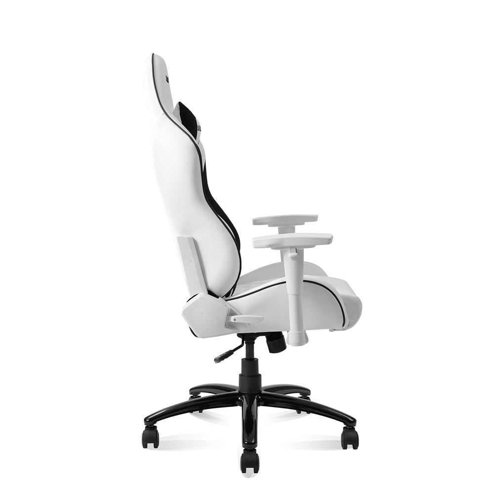 AKRacing Pinonシリーズ ゲーミングチェア オフィスチェア AKR-PINON-WHITE