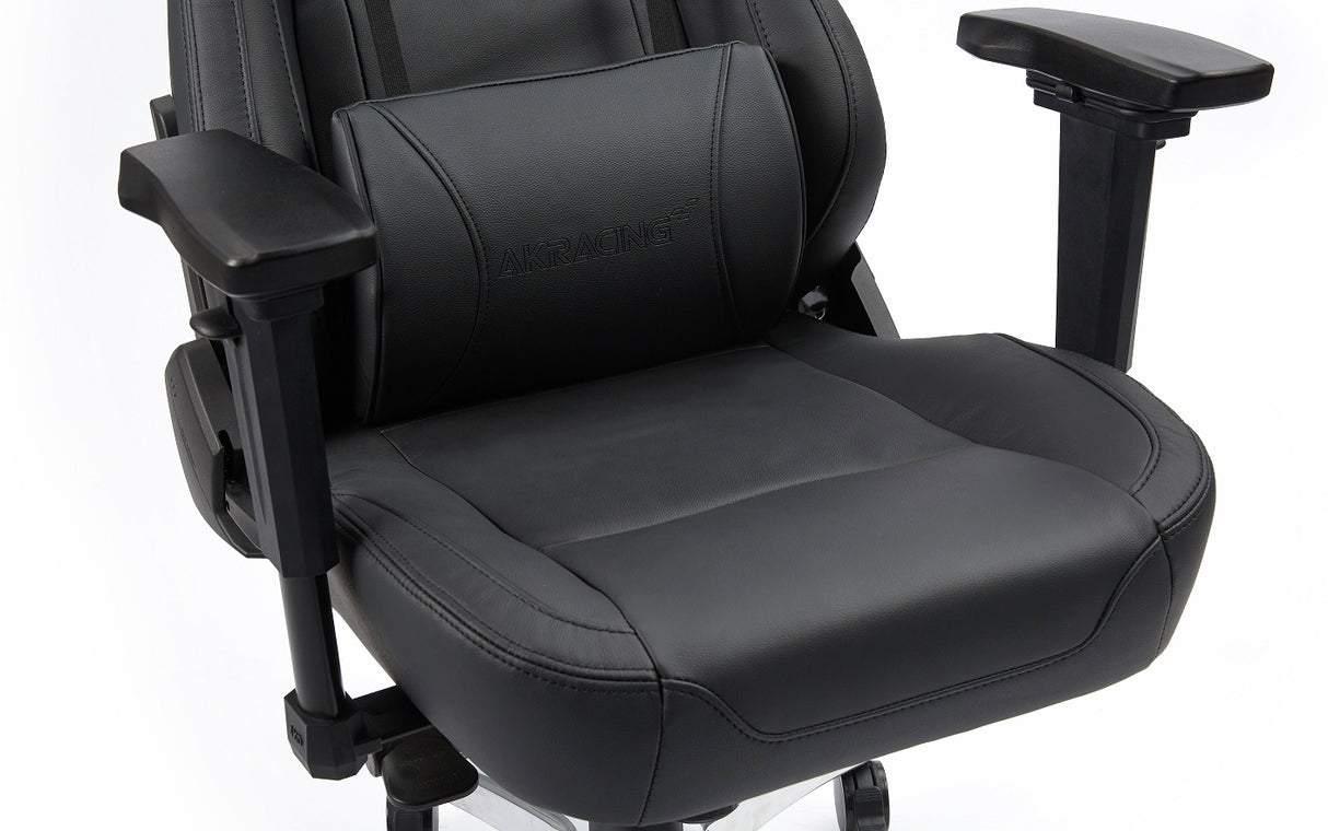 AKRacing Premium Monarca ゲーミングチェア オフィスチェア AKR-PREMIUM/MONARCA