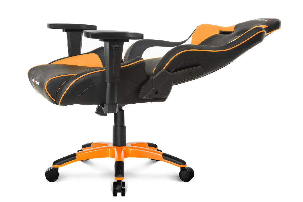 AKRacing PRO-X V2シリーズ ゲーミングチェア オフィスチェア レッド/ブルー/ホワイト/グレー/オレンジ AKR-PRO-X/RED/V2