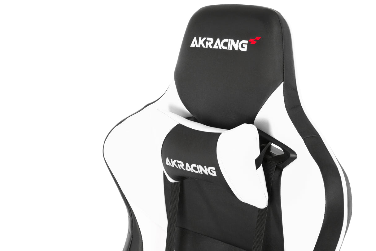 AKRacing PRO-X V2シリーズ ゲーミングチェア オフィスチェア レッド/ブルー/ホワイト/グレー/オレンジ AKR-PRO-X/RED/V2