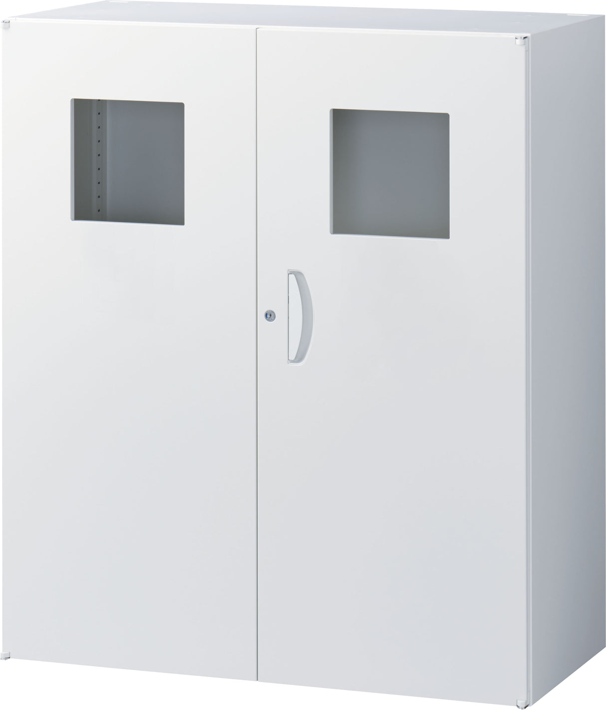 【SKR-SFシリーズ】ダストボックスユニット 下置用 W900×D450×H1050mm