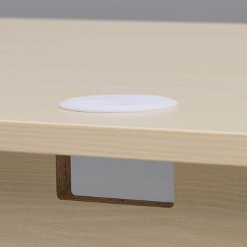 【在庫限り】ワーキングデスク GZWD-1070/GZWD-1270/GZWD-1470