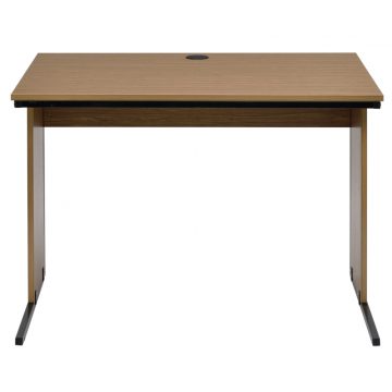 【在庫限り】ワーキングデスク GZWD-1070/GZWD-1270/GZWD-1470